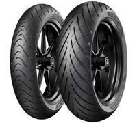 Metzeler Roadtec Scooter ( 90/90-12 TL 44J Front wheel )