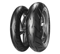 Tire Metzeler Sportec M5 Interact 150/60 R17 66H TL rear