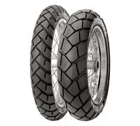 Metzeler Tourance ( 130/80-17 TT 65S Rear wheel, M/C )