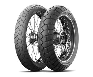Tire Michelin Anakee Adventure 100/90-19 57V TL front