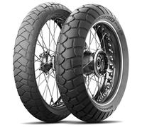 Tire Michelin Anakee Adventure 130/80 R17 65H TL/TT rear
