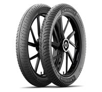 Tire Michelin City Extra 90/90-14 52P TL reinforced front / rear