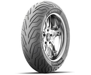 Tire Michelin City Grip 90/90-12 54P TL front / rear
