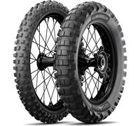 Tire Michelin Desert Race 140/80-18 70R TT rear