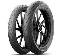 Tire Michelin Pilot Street 100/90-14 57P TL/TT reinforced front / rear