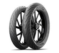 Tire Michelin Pilot Street 140/70-17 66H TL/TT rear