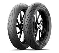 Tire Michelin Pilot Street Radial 160/60 R17 69H TL/TT rear