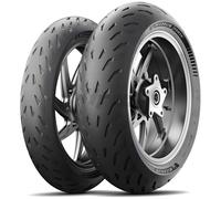 Tire Michelin Power 5 180/55 ZR17 73W TL rear