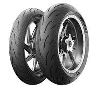 Tire Michelin Power 6 190/55 ZR17 75W TL rear
