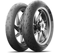 Tire Michelin Power Cup Evo 160/60 ZR17 69W TL rear