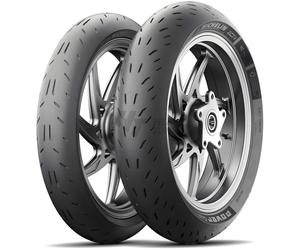 Tire Michelin Power Cup Evo 160/60 ZR17 69W TL rear