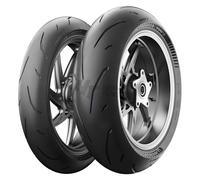 Michelin Power GP 2 ( 190/55 R17 TL (75W) )