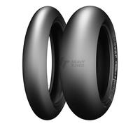 Tire Michelin Power Performance 24 Slick 200/60 R17 TL NHS rear