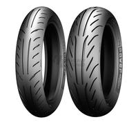 Tire Michelin Power PURE SC 140/60-13 57P TL rear