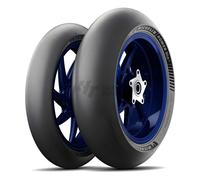 TYRE MICHELIN 200/55 R17 (78W) POWER SLICK EVO 2 NHS