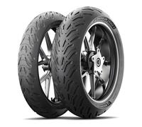 Michelin Road 6 ( 110/80 ZR19 TL (59W) M/C, Front wheel )