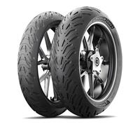 Tire Michelin Road 6 160/60-17 69W TL rear