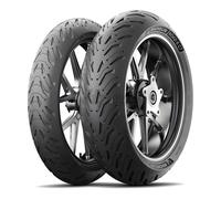 120/70ZR17 (58W) Michelin Road 6 GT 120/70Radial17 (58W) | Protyre - Motorcycle Tyres