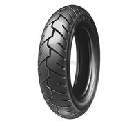 Tire Michelin S1 3.50-10 59J TL/TT reinforced front / rear