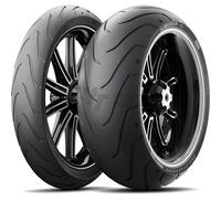 Tire Michelin Scorcher 11 H/D 120/70 ZR19 60W TL/TT front