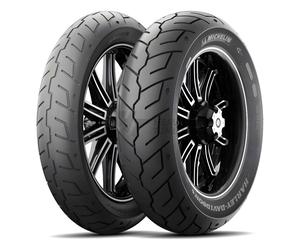 Tire Michelin Scorcher 31 H/D 160/70 B17 73V TL/TT rear