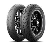 Tire Michelin Scorcher 31 H/D 80/90-21 54H TL/TT reinforced front