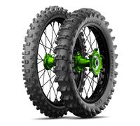 80/100-21 51M Michelin Starcross 6 Sand 80/100Crossply21 51M | Protyre - Motorcycle Tyres