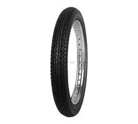 Tire Mitas B7 2.75-17 47J TL front / rear