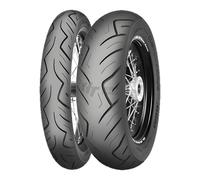 Mitas Custom Force ( 130/90B16 TL 73H Rear wheel )