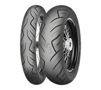 Mitas Custom Force ( 170/80B15 TL 77H Rear wheel )