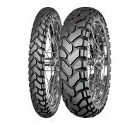 Motorcycle Tyres 120/90-17 Mitas 67H E-07+