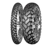 Tire Mitas Enduro Trail+ Dakar 120/70 B19 60H TL/TT front