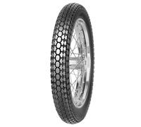 Mitas H02 ( 3.50-19 TT 63P Rear wheel, Front wheel )