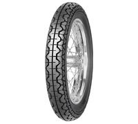 Tire Mitas H-06 3.50-18 62P TT front / rear