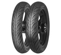 Mitas MC25 ( 130/70-17 TL 62R Rear wheel )