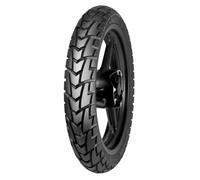 Mitas MC32 ( 100/80-17 TL 52R M+S marking, Front wheel )