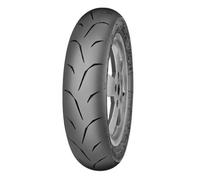 Tire MITAS MC-34 110/70-12 53P TL for Motorcycle Spare Parts Moped Accessories