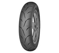 Tire Mitas MC 34 Supersoft 90/90-10 50P TL front / rear