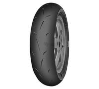 Tire Mitas MC 35 S-Racer 2.0 SuperSoft 3.50-10 51P TL front / rear