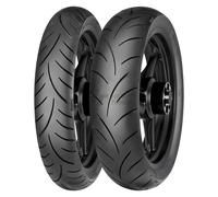 Mitas MC50 ( 130/80-17 TL 65H Rear wheel )