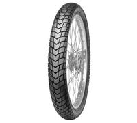 Tire MITAS MC-51 MEDITERRA 2.75-17 47P TL M+S for Motorcycle Spare Parts