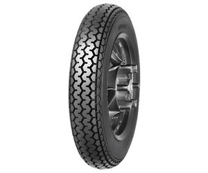 Tire Mitas S05 3.50-12 64J TT front / rear