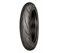 Mitas Sport Force + ( 120/65 ZR17 TL (56W) Front wheel )