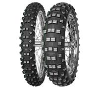 Mitas Terraforce-ef Sl 70r Tt Off-road Rear Tire Silver 140 / 80 / R18
