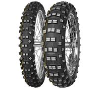 Mitas Terra Force-EF ( 120/90-18 TT 65R Rear wheel, Compound Super, gelb )