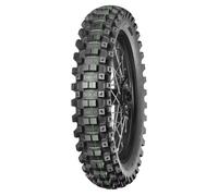 Mitas Terra Force-ex Mh Super Light 59m Tt Off-road Rear Tire Silver 100 / 100 / 18 unisex