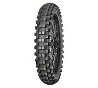 Mitas Terra Force-EX MH ( 120/90-18 TT 65M Rear wheel, Compound Super, gelb )