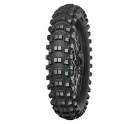 Mitas Terra Force-EX SM ( 110/100-18 TT 64R Rear wheel, Compound Super Light, gruen )