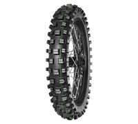 Mitas Terra Force-EX XT ( 120/90-18 TT 65M Rear wheel, Compound Super Light, gruen )
