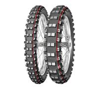Mitas Terra Force-MX MH Rear Tyre Blackwall 57M 100/90-19"